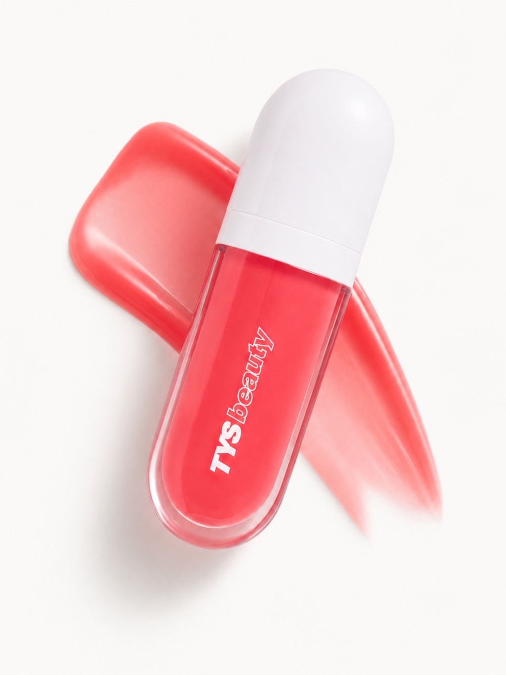 Pink Lip Tint Gloss